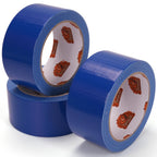 Blue Duct Tape Heavy Duty 1.88" x 60FT Utility Ducting Tape