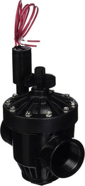 Hunter Sprinkler PGV151 Pgv Series 1-1/2" Globe Or Angle Valve with Flow Control