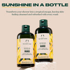Mango Shower Gel Regular, 8.4 Fluid Ounce (Packaging May Vary)