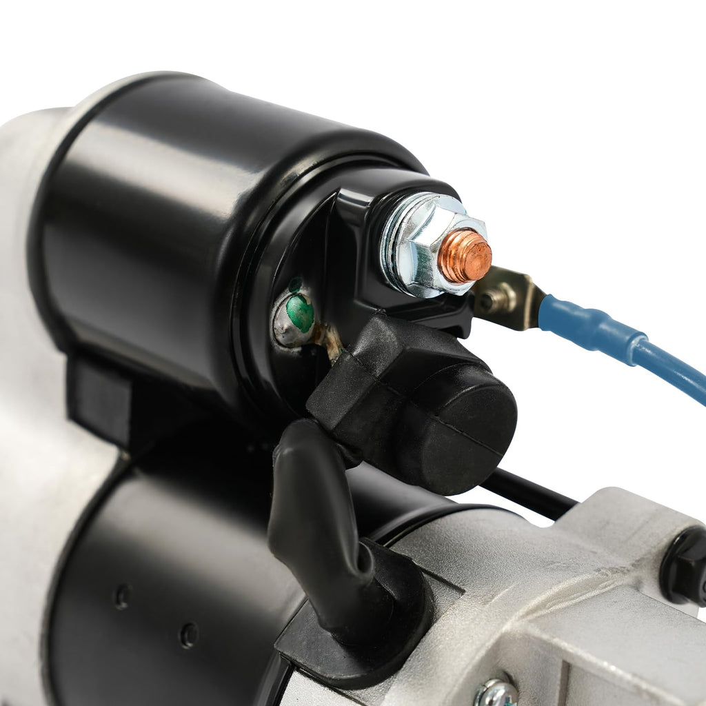 Outboard Starter Motor For Yamaha 4-stroke 150-250hp F150 Fl150 F200