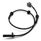 Front Left or Right ABS Wheel Speed Sensor Compatible with Nissan 2014 2015