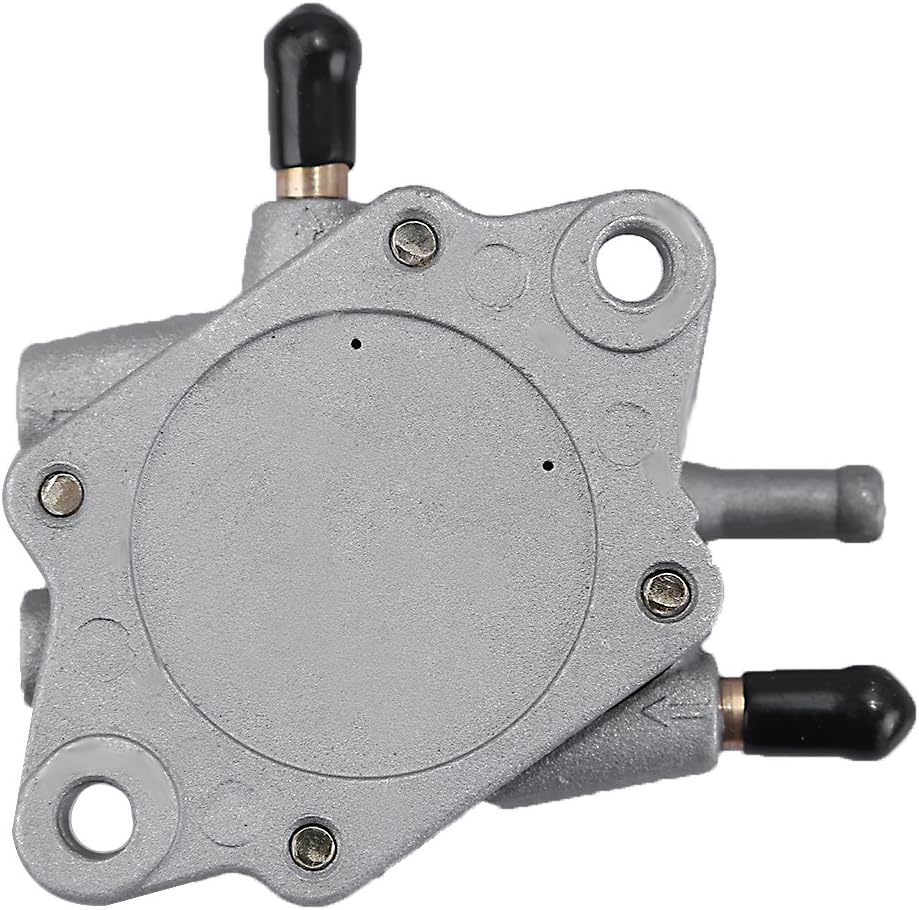 Fuel Pump Replacement for 491922, 808656 Kohler 24 393 04-S, 24 393 16-S