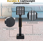 Carpet Knee Kicker 16-5/8" Non-Adjustable Stretcher Tool