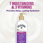 Age Renew Crepe Corrector Body Lotion, 14 Oz
