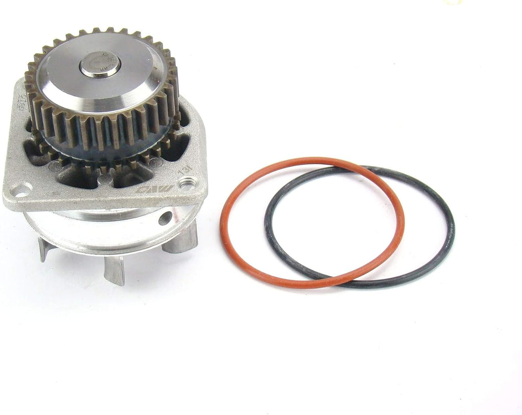 OAW N2020 Engine Water Pump for Nissan Infiniti 3.5L-V6 VQ35DE