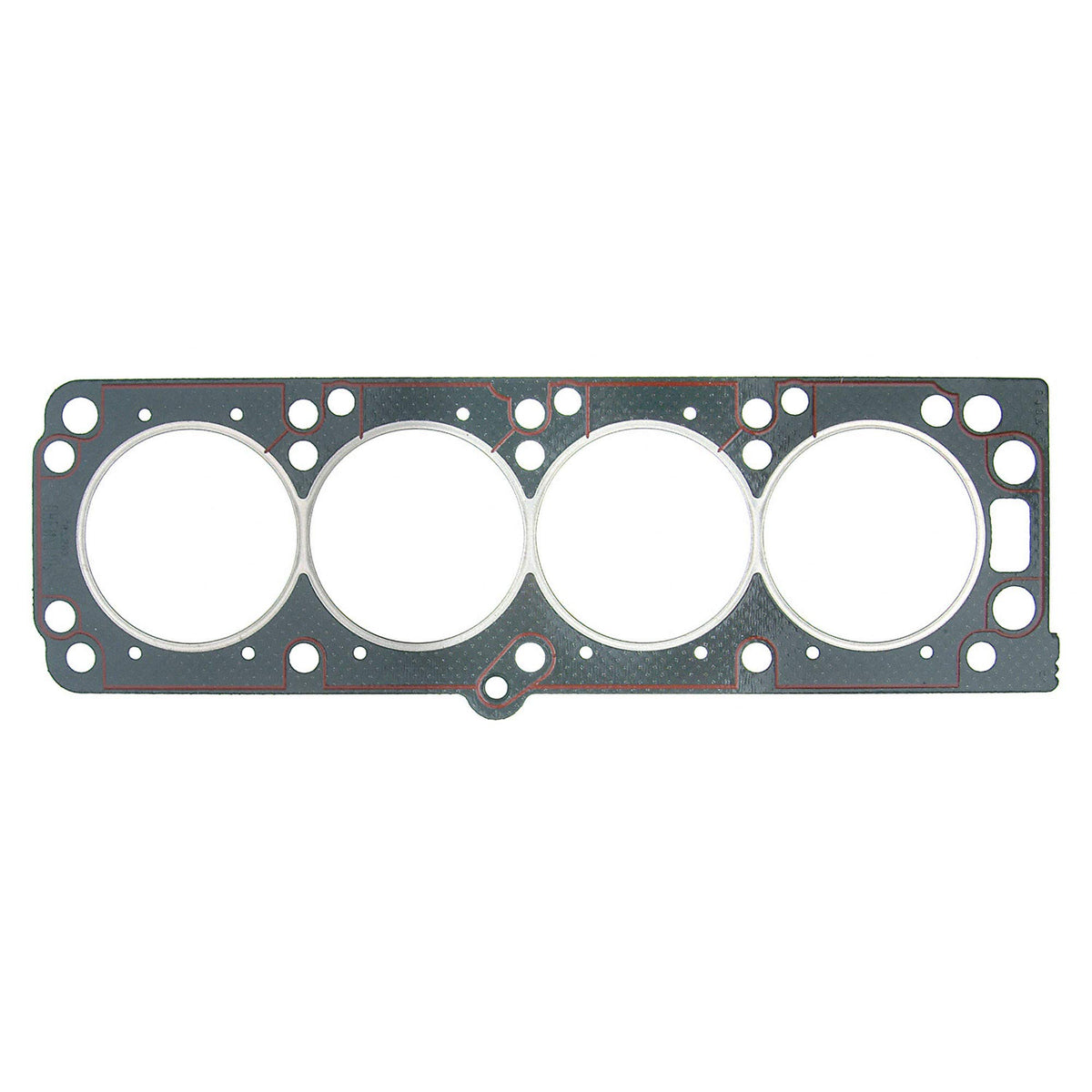 FEL-PRO 26317 PT Engine Cylinder Head Gasket for 2004-2008 Suzuki Forenza