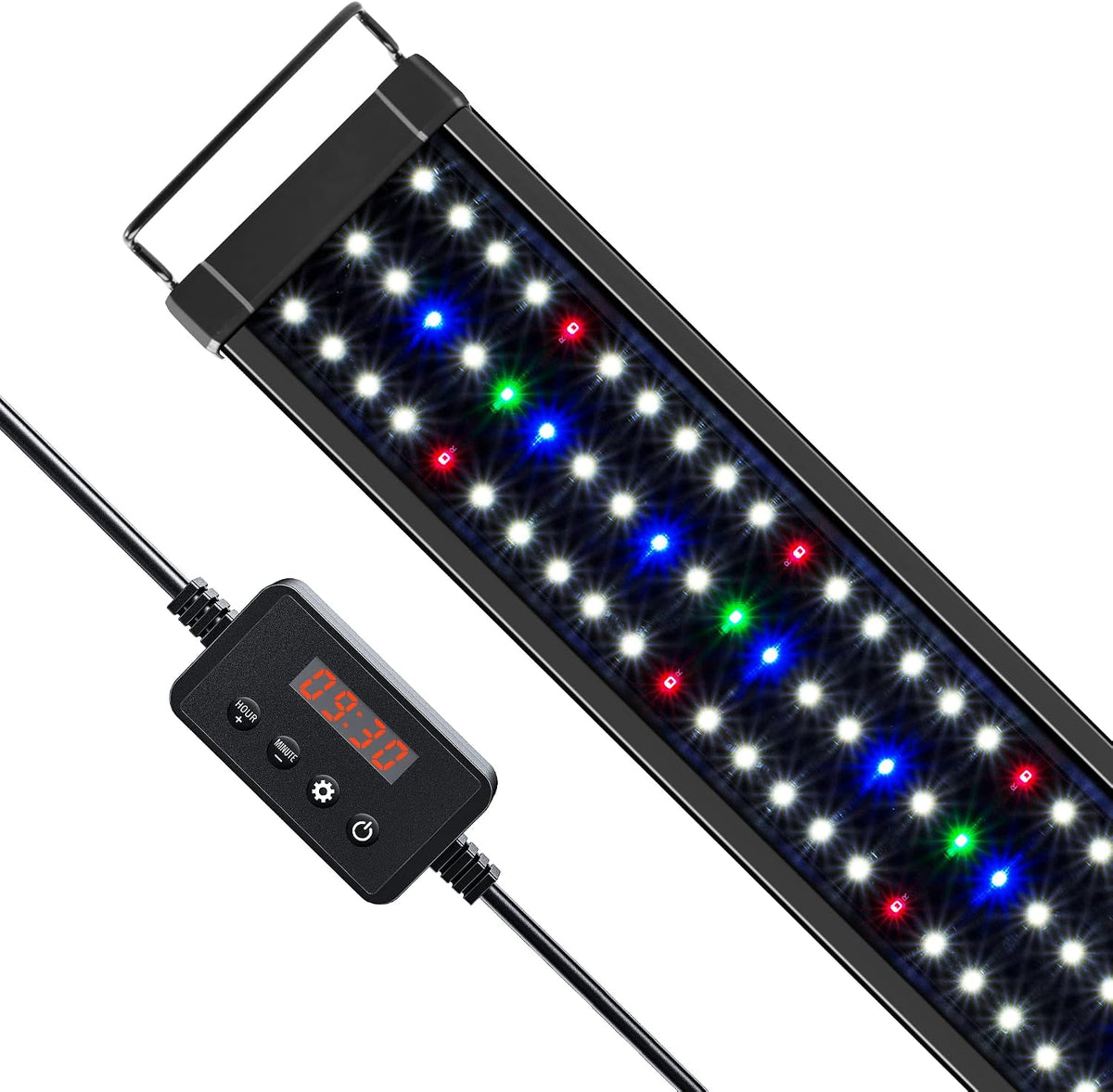 ClassicLED Plus LED Aquarium Light, 21W, for 30 to 36 Inch Fish Tank