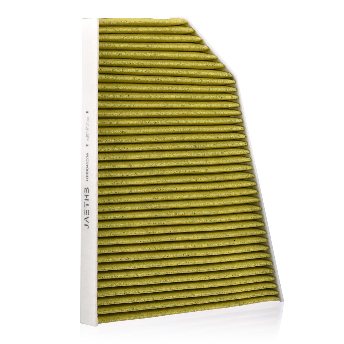 Cabin Air Filter for Tesla Model X 2016-2021, Replaces 103904200A