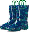 Toddler Rain Boots Kids