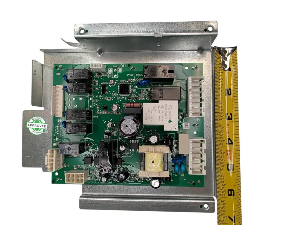 GSPUSA Washer Control Board compatible with Alliance, Speed Queen – Replaces EAP16982708, PS16982708, AP5986697