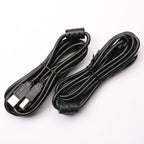 2-Player Zero delay USB Encoder to Arcade Joystick and Arcade Buttons, USB Joystick Encoder for PC, MAME, Windows and