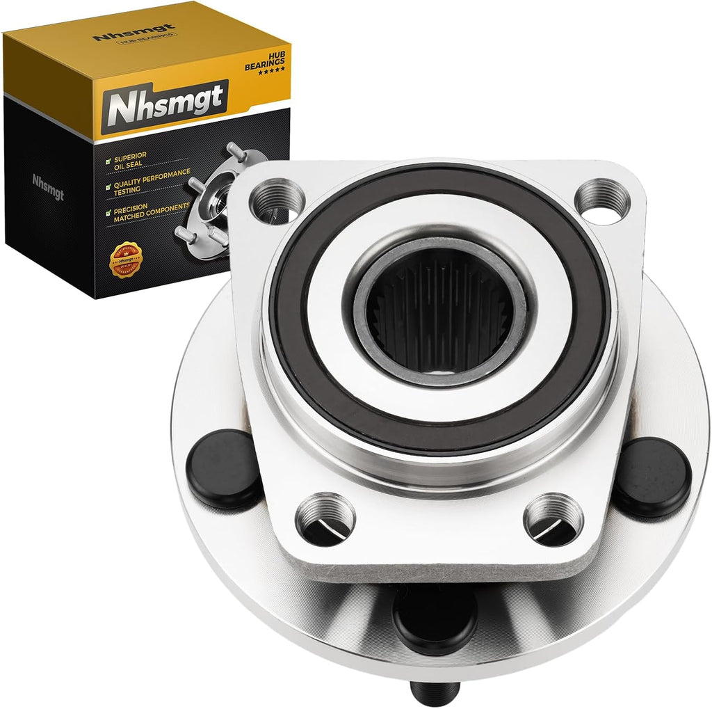 513220 Front Wheel Bearing Hub Assembly for Subaru Outback 2005-2014