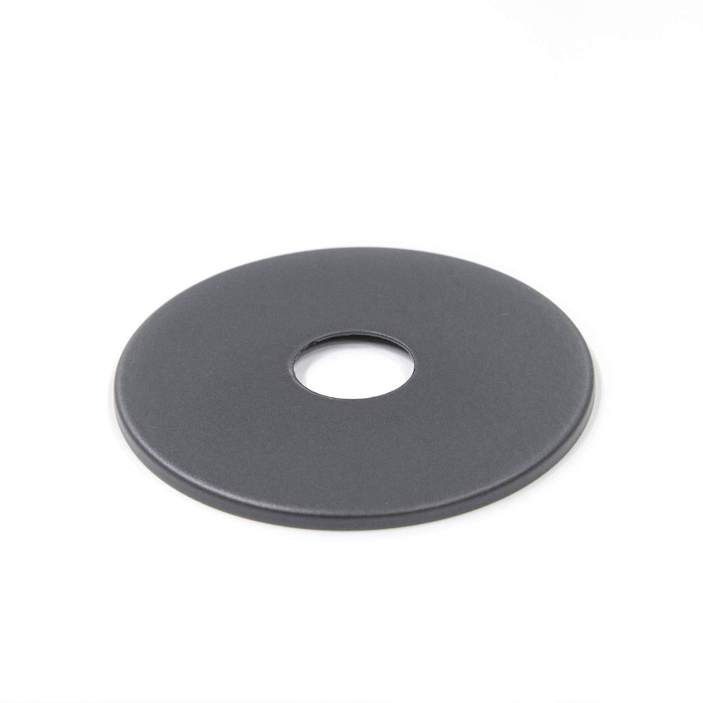 GEA WB13T10019 Burner Top Cap Black