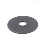 GEA WB13T10019 Burner Top Cap Black