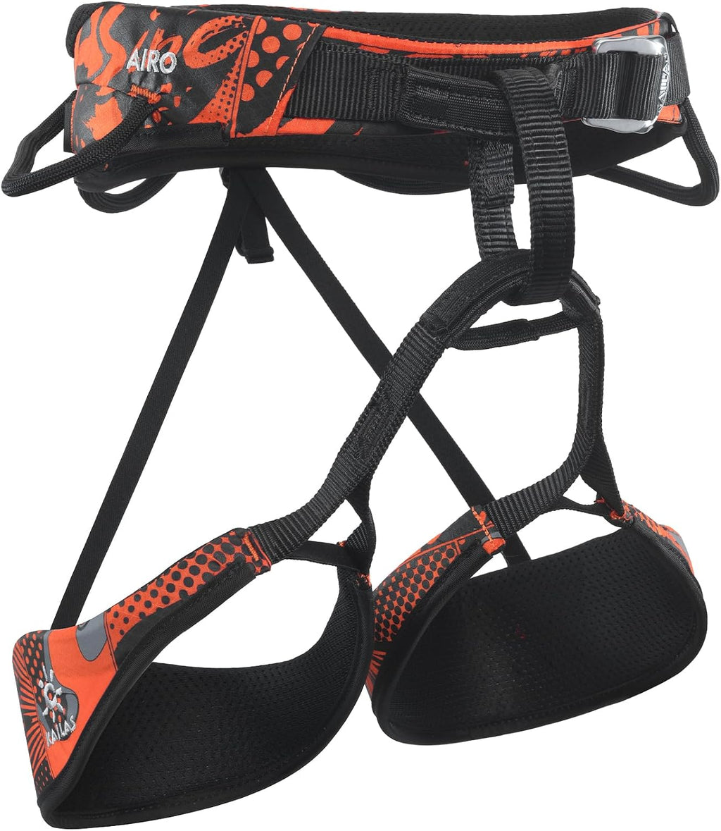 Climbing Harness Men Rock Climbing Harness Women Tree Climbing Rappelling Harness Mountaineering Harness Safety