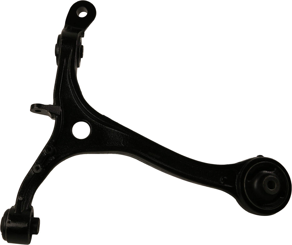 MOOG RK643232 Suspension Control Arm front left lower