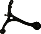 MOOG RK643232 Suspension Control Arm front left lower