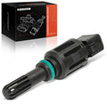 A-Premium Engine Coolant Temperature Sensor Compatible with BMW