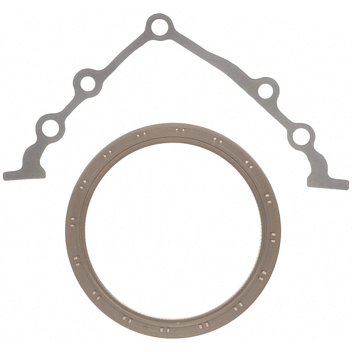 FEL-PRO BS 40660 Engine Crankshaft Seal Kit