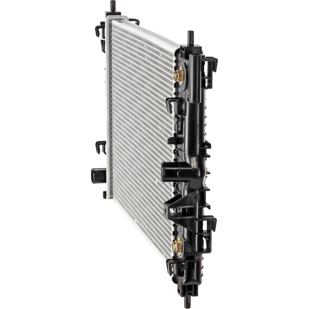 Garage-Pro Radiator for BUICK VERANO 2012-2017 Automatic Transmission