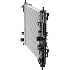 Garage-Pro Radiator for BUICK VERANO 2012-2017 Automatic Transmission