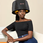 1875 WATT Salon Hair Dryer