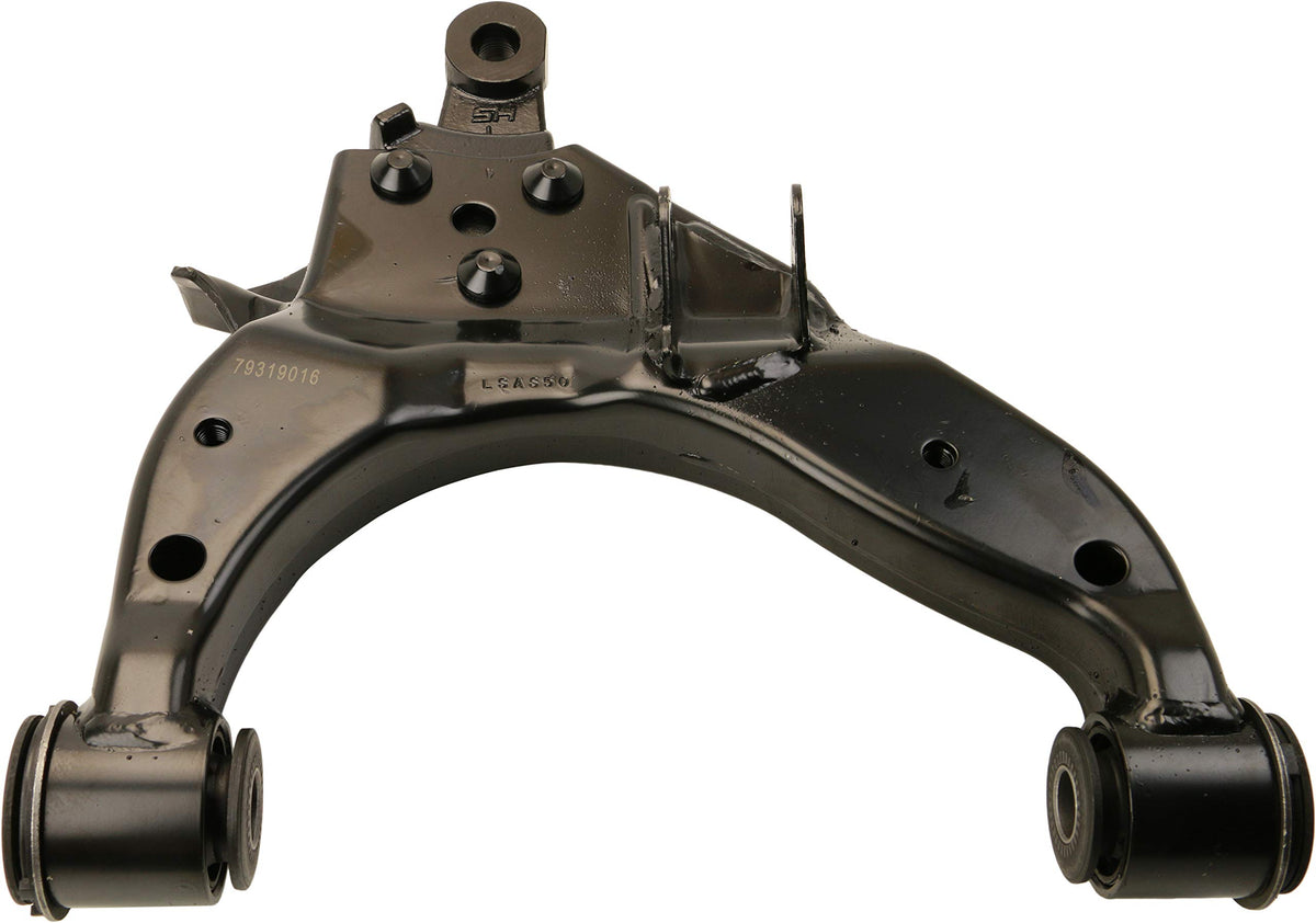 MOOG RK640425 Suspension Control Arm front left lower