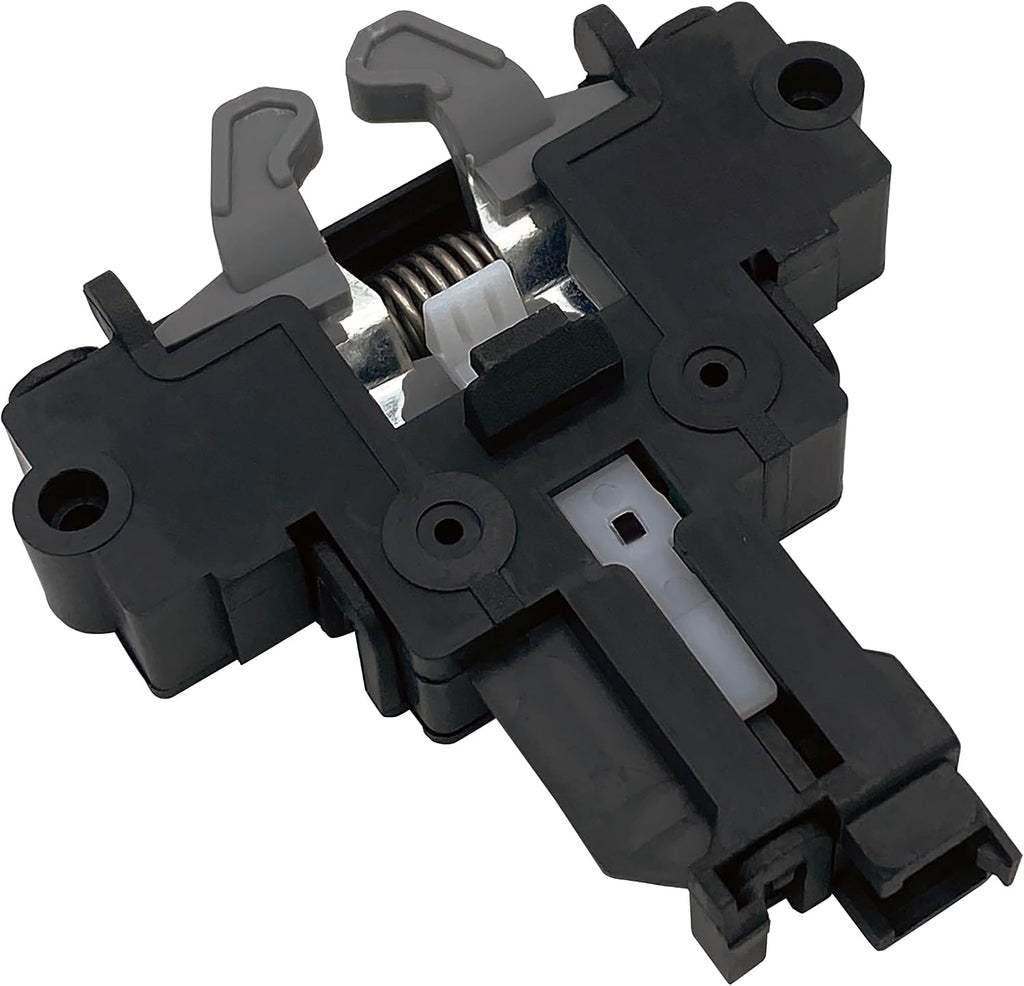 Dishwasher Door Latch fit for GE GDT630PYR7FS GDT630PMR7ES GDT635HSR7SS GDF670SYV0FS GDT670SMV0ES GDT670SYV0FS GDT670SFV0DS GDT670SGV0WW GDT670SGV0BB PDT715SYV0FS GDP670SYV0FS PDP715SYV0FS