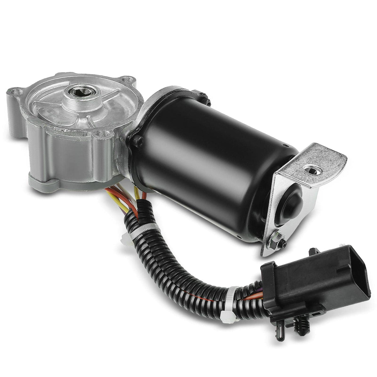 A-Premium Transfer Case Shift Motor Compatible with Ford & Mercury