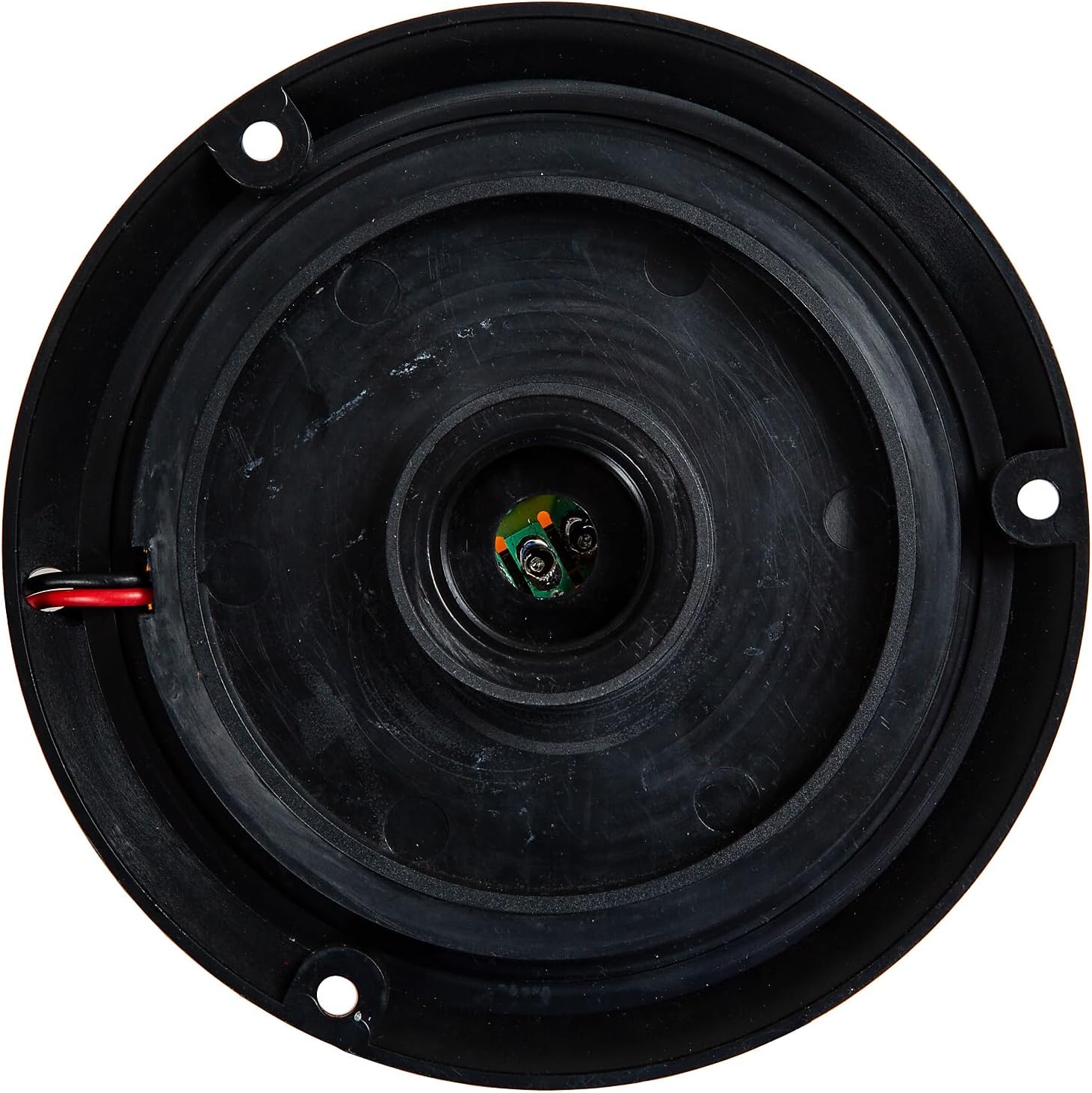 Buyers Products SL645ALP, 6.5 x 5 Inch Amber LED Beacon Light SAE J845 Class 1, Magnetic or Permanent Mount, 11 Flash