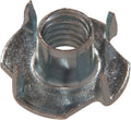 Hillman Tee Nut #10-24 x 5/16 Inch" 6263