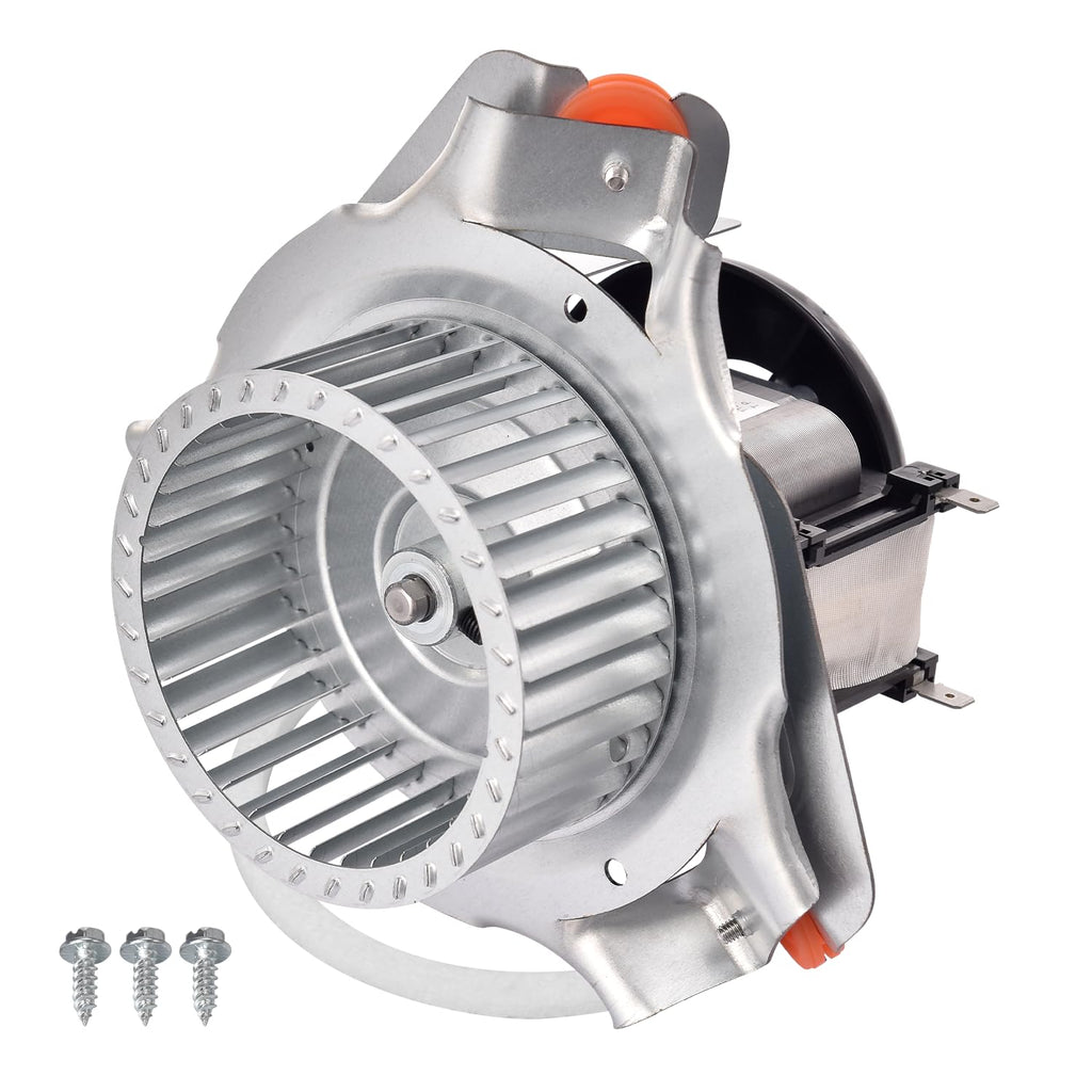 HC21ZE122A J238-112-11202 Furnace Draft Inducer Motor