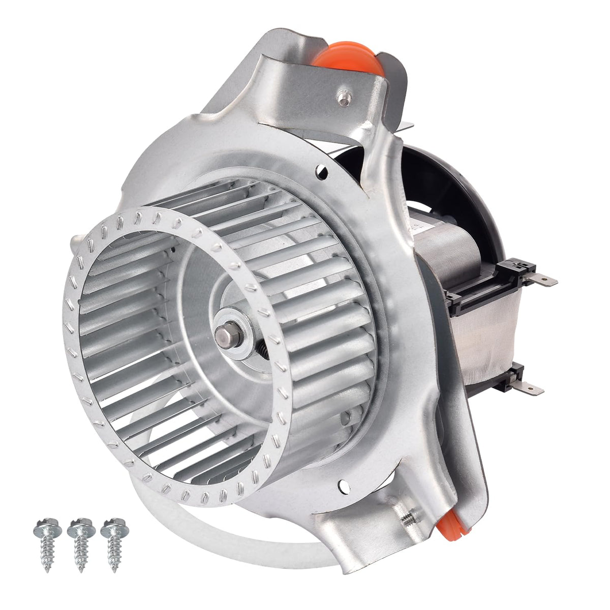 HC21ZE122A J238-112-11202 Furnace Draft Inducer Motor