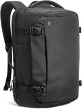 Travel Backpack 28L, TSA Friendly Flight Approved Carry-on Luggage, Personal Item Travel Bag, Water-resistant