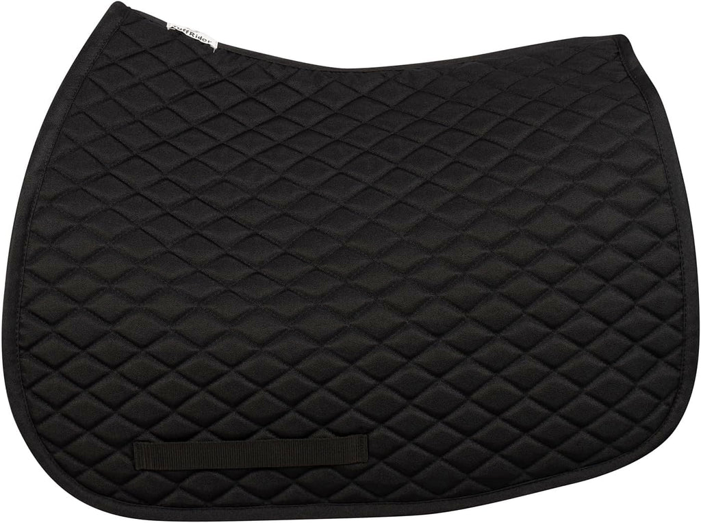 Basic All Purpose Horse Riding Saddle Pad