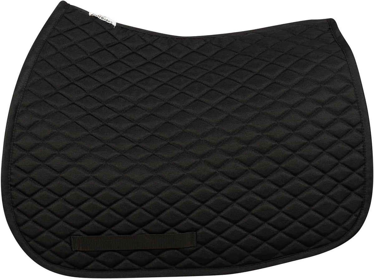Basic All Purpose Horse Riding Saddle Pad