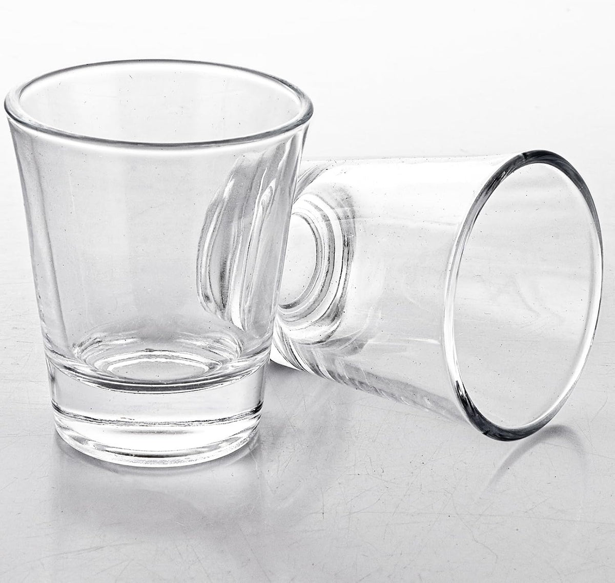 48 Pack 2 Oz Shot Glasses