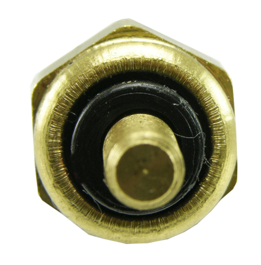 WVE by NTK 1T1010 Engine Coolant Temperature Sender, 1 Pack