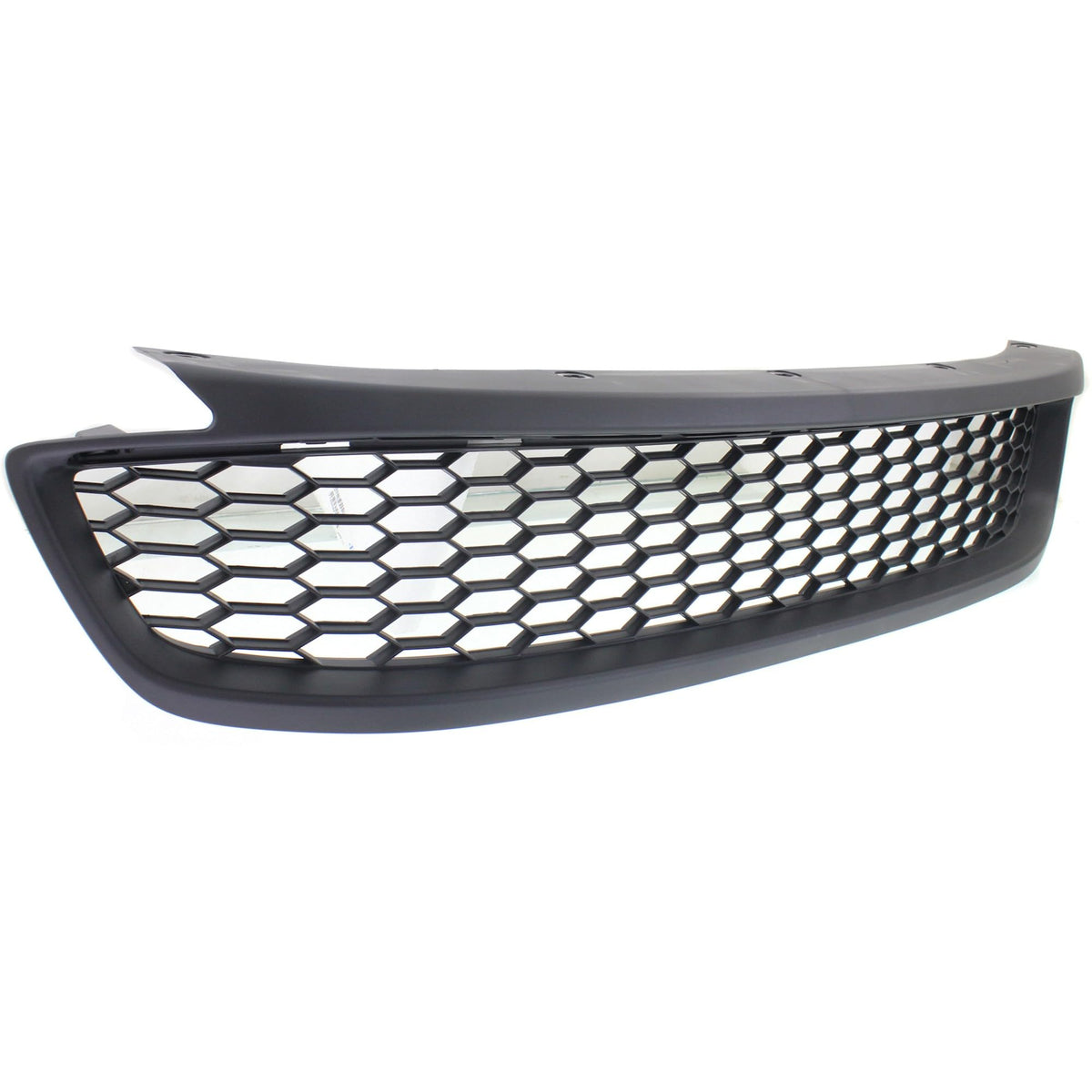 Garage-Pro Bumper Grille For Honda Accord 2013-2015 Front Plastic