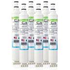 Swift Green Filters SGF-W10 Rx Compatible Refrigerator Water Filter for 4396701, EDR6D1, FILTER 6, 46-9915, (6 Pack) Made in USA