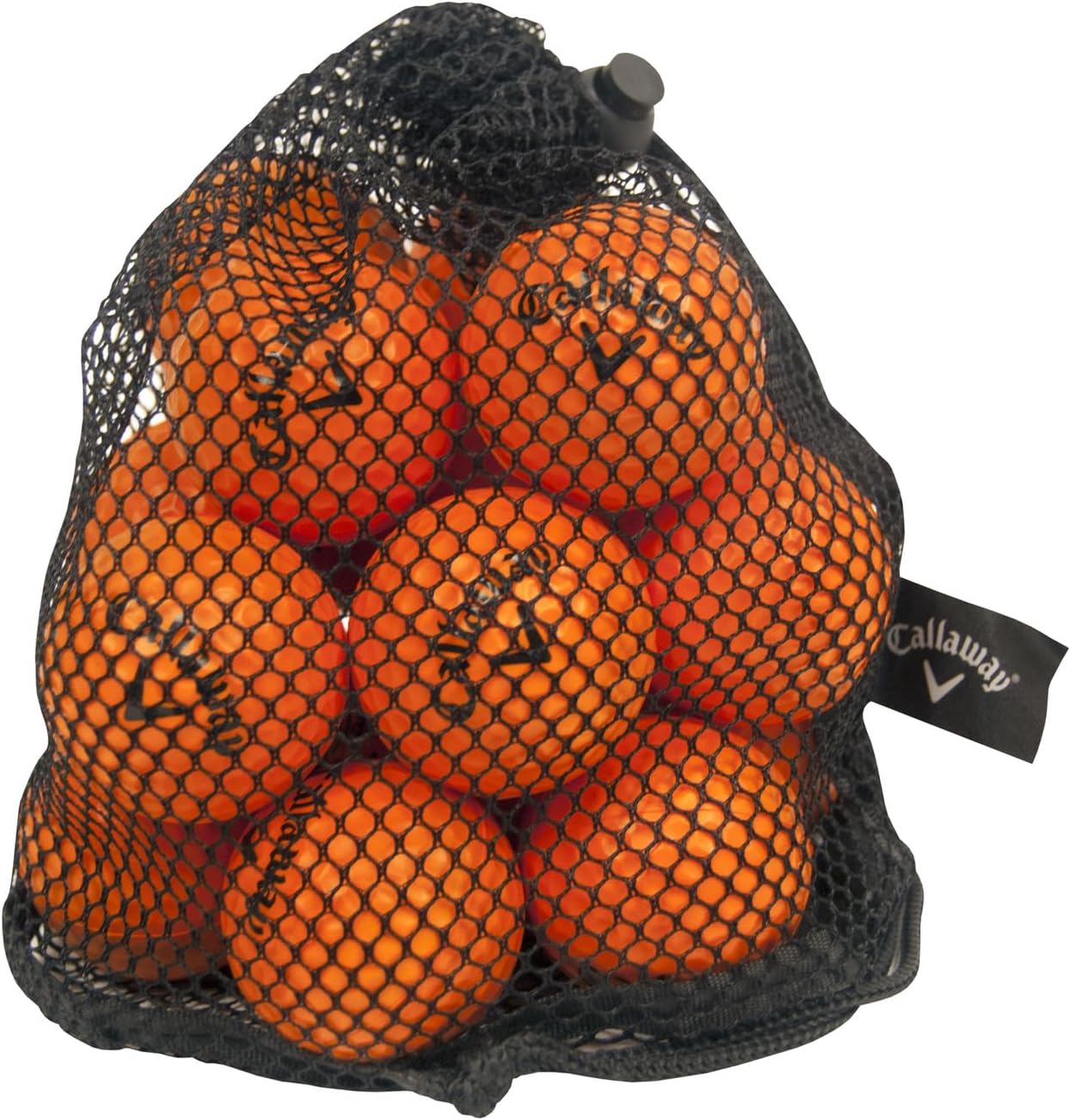 HX Soft Flight - Foam Practice Golf Balls