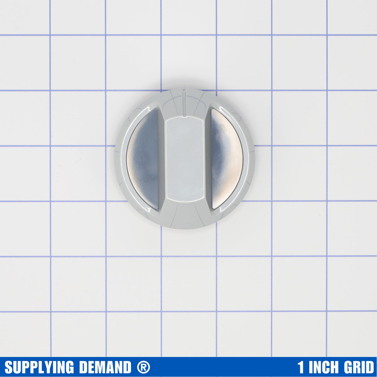 Supplying Demand 803119P Washer Temperature Control Knob