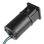 Caltric Tilt Trim Motor Compatible with Mercury 50-125 Hp 1992-2006 2-Wire New 809885A1 / ARCO 6276