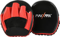 Micro Focus Punch Mitts - Boxing MMA Training Fitness Kickboxing Muay Thai