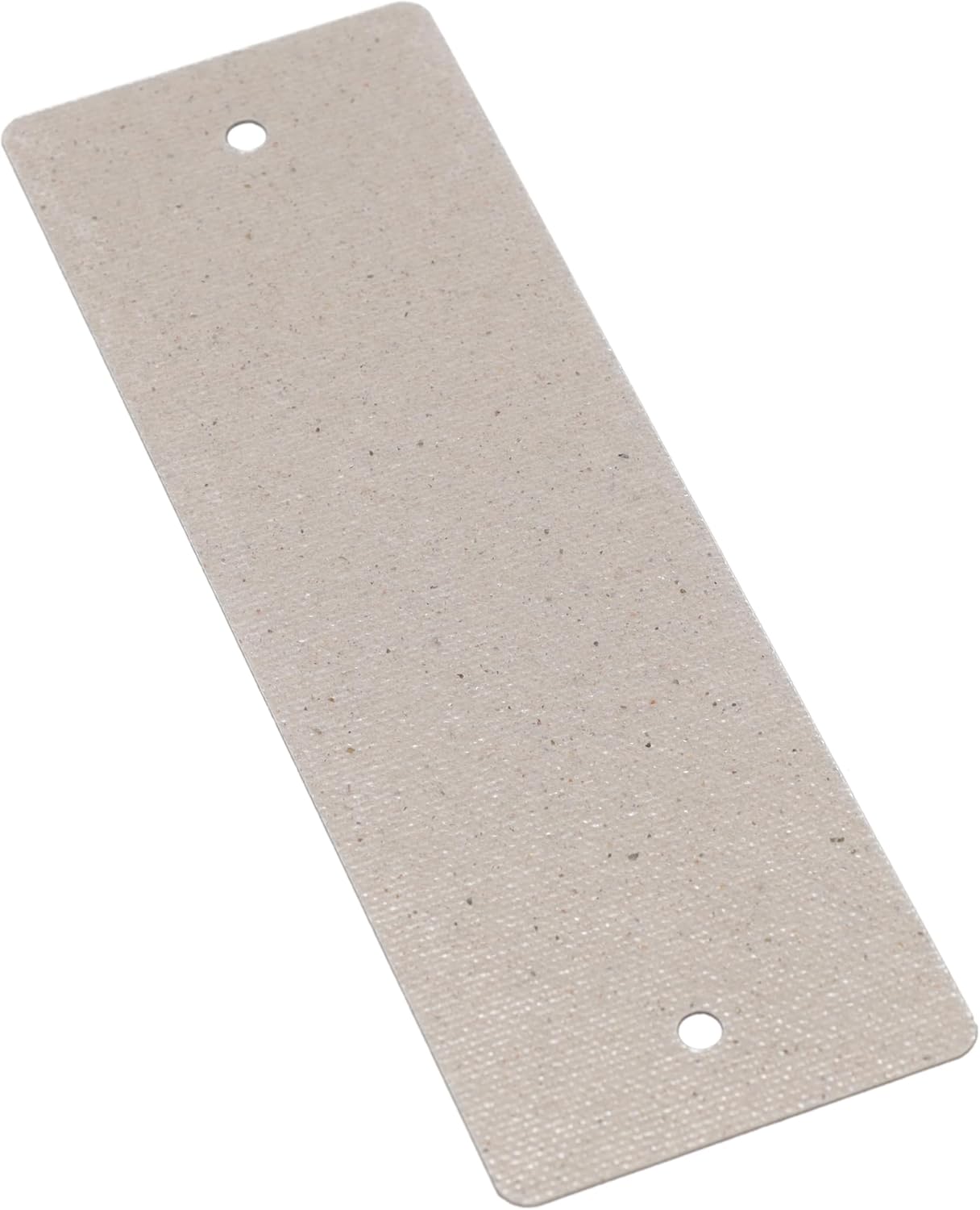 W10915651 W10120230 Microwave Waveguide Cover Replacement 5-3/8 x 1-3/4 Inches