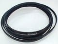 Dryer Belt Replacement For HTDP120GD0WW HTDP120GD1WW HTDP120GD2WW HTDP120GD3WW HTDX050PM1WW HTDX050PM2WW HTDX100ED0WW