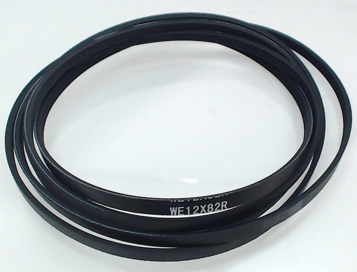 Dryer Belt Replacement for DCVH680EJ1MS DCVH680EJ1WW DCVH680EJ2MR DCVH680GJ0BB DCVH680GJ0MR DCVH680GJ0MS DCVH680GJ0WW