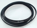 NewPowerGear Dryer Belt Replacement for GTDX180PD1WW GTDX180PD2WW GTDX180PD3WW GTDX185ED0CC GTDX185ED1CC GTDX185ED2CC GTDX185ED3CC