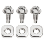 Dryer Terminal Block Screws for Maytag MEDB955FW2 (3-Pack)