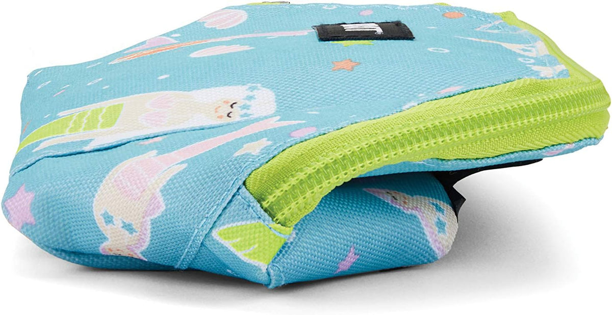 Freezable Snack Bag, Mermaids